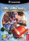 MicroMachines