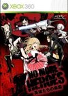 No More Heroes : Heroes' Paradise