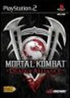 Mortal Kombat Deadly Alliance