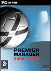 Premier Manager 2006-2007