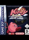 Kirby : Nightmare In Dream Land