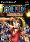One Piece : Pirates Carnival