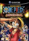 One Piece : Pirates Carnival