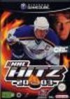 Nhl hitz 2003