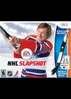 NHL Slapshot