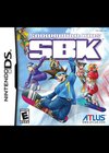SBK : Snowboard Kids DS
