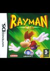 Rayman ds