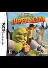 Shrek superSlam