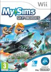 MySims SkyHeroes