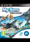 MySims SkyHeroes