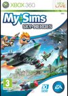 MySims SkyHeroes