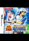 The Prince Of Tennis : Crystal Drive