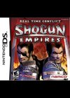 Real time conflict : shogun empires