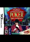 World Championship Poker : Deluxe Series