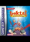 Boktai : the sun is in your hand