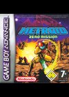 Metroid Zero Mission