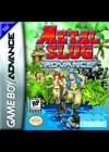 Metal Slug Advance