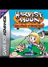 Harvest moon : friends of mineral town