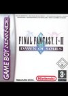 Final Fantasy 1 & 2 : Dawn Of Souls