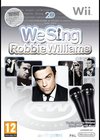 We Sing Robbie Williams