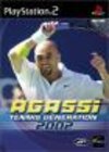 Agassi Tennis