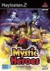 Mystic heroes