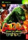 Godzilla : destroy all the monsters