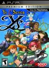 Ys Seven