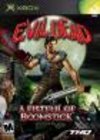 Evil dead : a fistful of boomstick