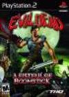 Evil dead : a fistful of boomstick