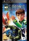 Ben 10 : Ultimate Alien : Cosmic Destruction