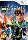 Ben 10 : Ultimate Alien : Cosmic Destruction