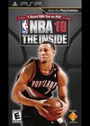 NBA 10 The Inside