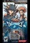 Yu-Gi-Oh! 5D's Tag Force 5