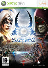 Sacred 2 : Fallen Angel - Ice & Blood