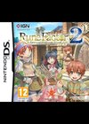 Rune Factory 2 : A Fantasy Harvest Moon