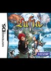 Lufia : Curse of the Sinistrals