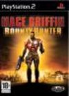 Mace griffin bounty hunter