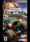 Monster Jam : Path Of Destruction