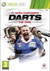 PDC World Championship Darts : Pro Tour