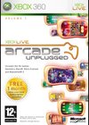 Live Arcade Unplugged