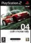 Colin Mcrae Rally 04