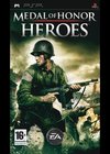 Medal Of Honor Heroes