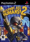 Destroy All Humans! 2