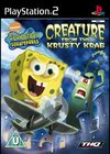 Bob l'Eponge Et La Créature Du Crabe Croustillant