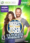 The Biggest Loser Ultimate Workout