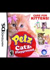 Petz Catz Playground