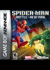 Spider-Man : Battle For New York