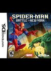 Spider-Man : Battle For New York