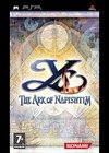 Ys : The Ark Of Napishtim